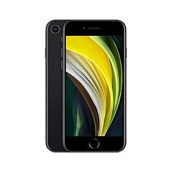 Apple - ヤマダ太郎　美品！　iPhone SE2 256GB BLACK Amazon.com: Apple iPhone SE (2nd Generation), US Version